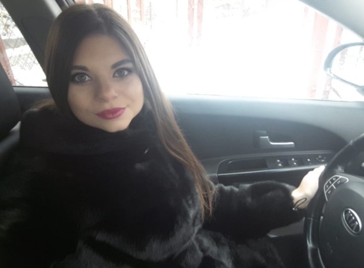 Автоняня